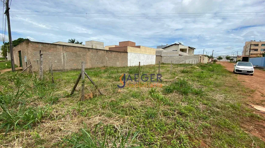 Foto 1 de Lote/Terreno à venda, 300m² em Nova Esperança, Porto Velho