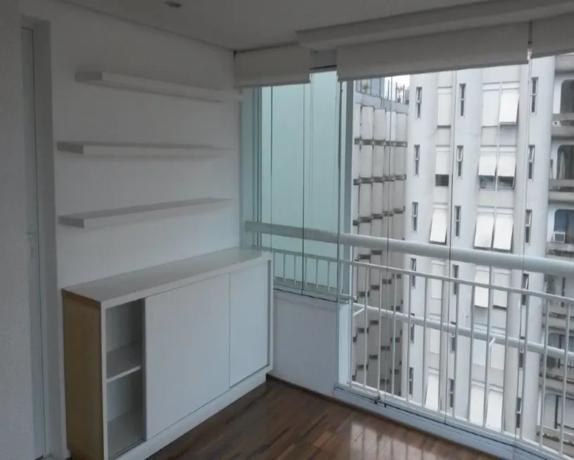 Foto 1 de Apartamento com 2 Quartos à venda, 89m² em Cerqueira César, São Paulo