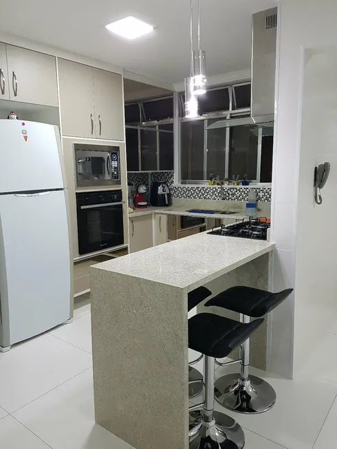 Foto 1 de Apartamento com 3 Quartos para venda ou aluguel, 90m² em Taquara, Rio de Janeiro