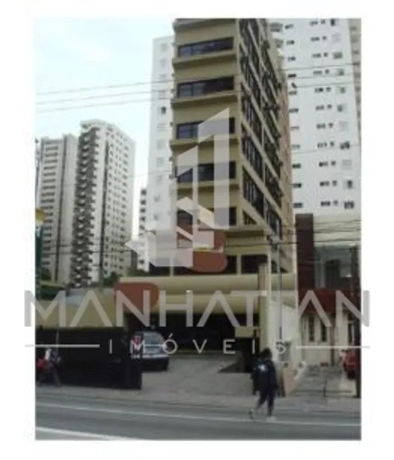Foto 1 de Prédio Comercial com 18 Quartos para venda ou aluguel, 790m² em Indianópolis, São Paulo