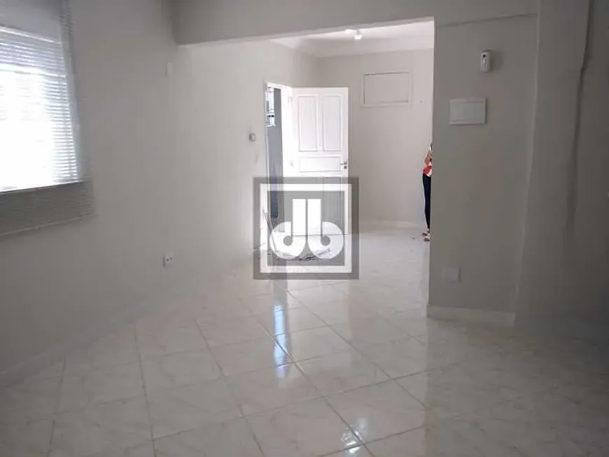 Foto 1 de Apartamento com 3 Quartos à venda, 98m² em Del Castilho, Rio de Janeiro