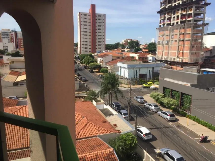 Foto 1 de Apartamento com 3 Quartos à venda, 100m² em Jardim Paulista, Bauru