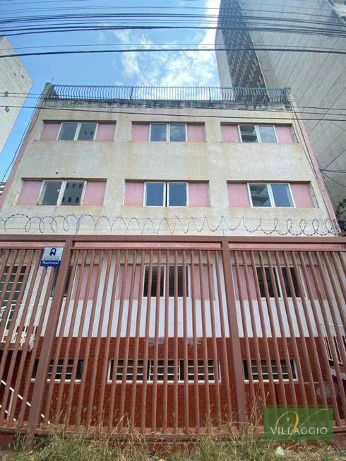 Foto 1 de Prédio Comercial à venda, 670m² em Centro, São José do Rio Preto