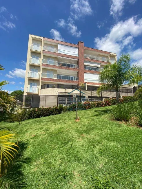 Foto 1 de Apartamento com 3 Quartos à venda, 92m² em Chácaras Panorama, Jaguariúna
