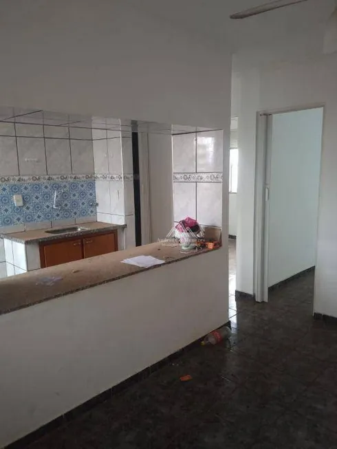 Foto 1 de Apartamento com 2 Quartos à venda, 42m² em Jardim João Rossi, Ribeirão Preto