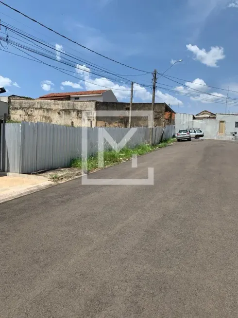 Foto 1 de Lote/Terreno à venda em São José, Franca