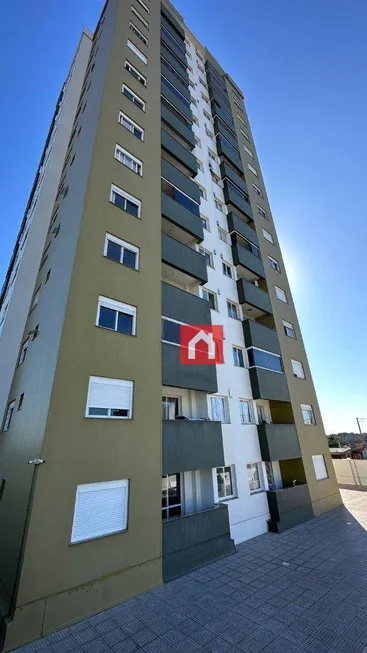 Foto 1 de Apartamento com 2 Quartos à venda, 48m² em Santa Lúcia, Caxias do Sul