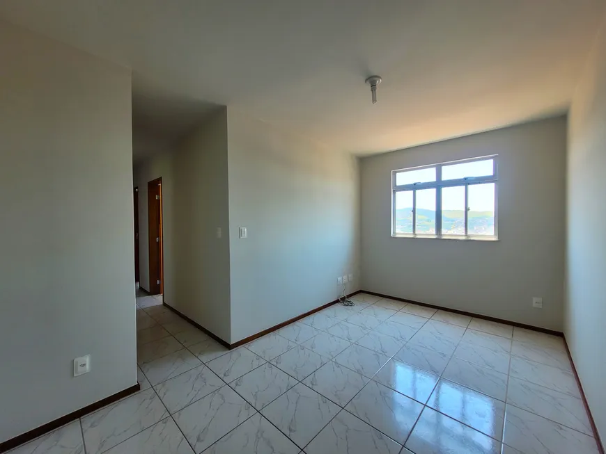 Foto 1 de Apartamento com 2 Quartos à venda, 60m² em Paineiras, Juiz de Fora