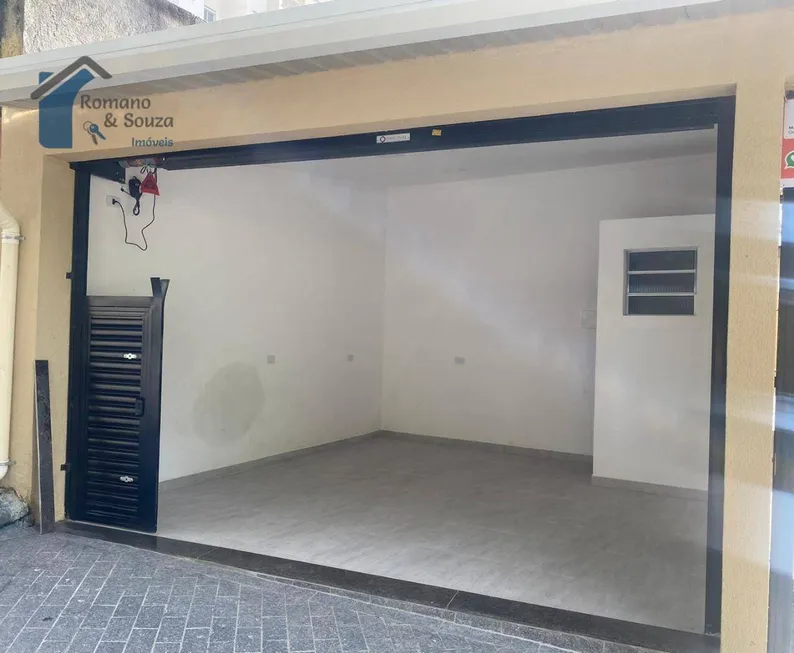 Foto 1 de Ponto Comercial para alugar, 15m² em Jardim Vila Galvão, Guarulhos