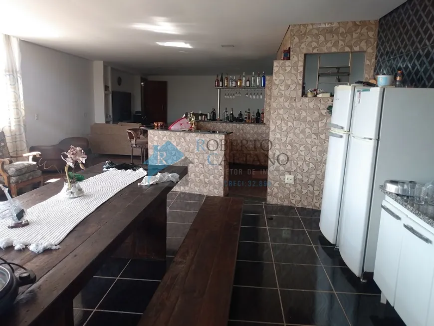 Foto 1 de Casa com 2 Quartos à venda, 240m² em Novo Horizonte, Betim