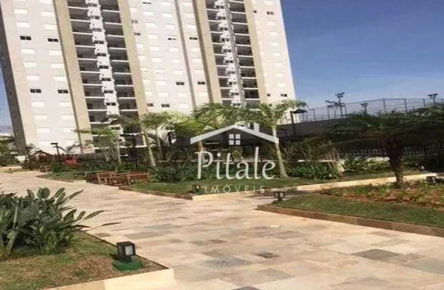 Foto 1 de Apartamento com 2 Quartos à venda, 53m² em City Bussocaba, Osasco