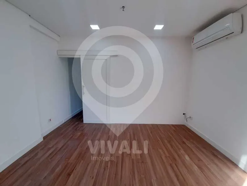 Foto 1 de Sala Comercial à venda, 37m² em Vila Brasileira, Itatiba