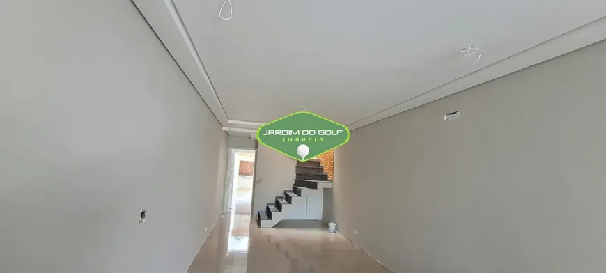 Foto 1 de Casa com 3 Quartos à venda, 110m² em Jardim Palmares, São Paulo