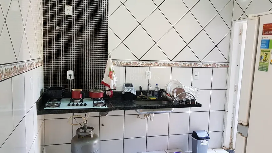 Foto 1 de Apartamento com 3 Quartos à venda, 86m² em Prolongamento Todos Os Santos, Montes Claros