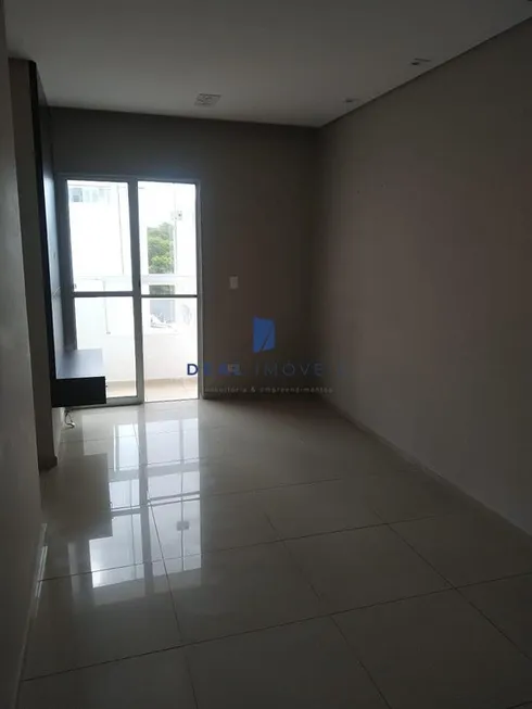 Foto 1 de Apartamento com 2 Quartos à venda, 52m² em Parque Reserva Fazenda Imperial, Sorocaba