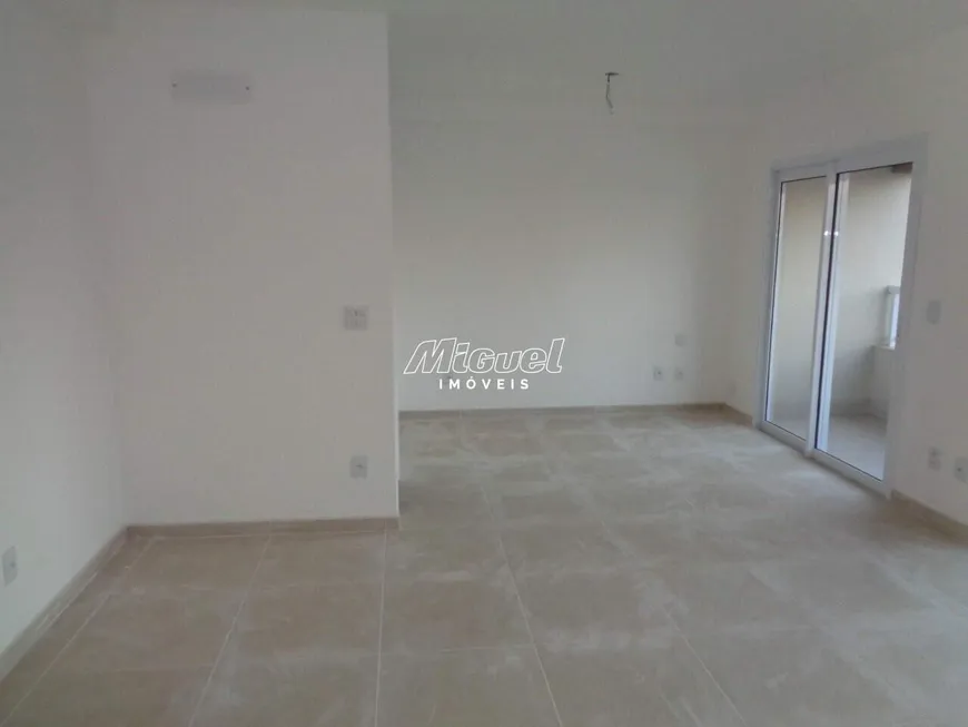 Foto 1 de Apartamento com 1 Quarto à venda, 44m² em Cidade Alta, Piracicaba