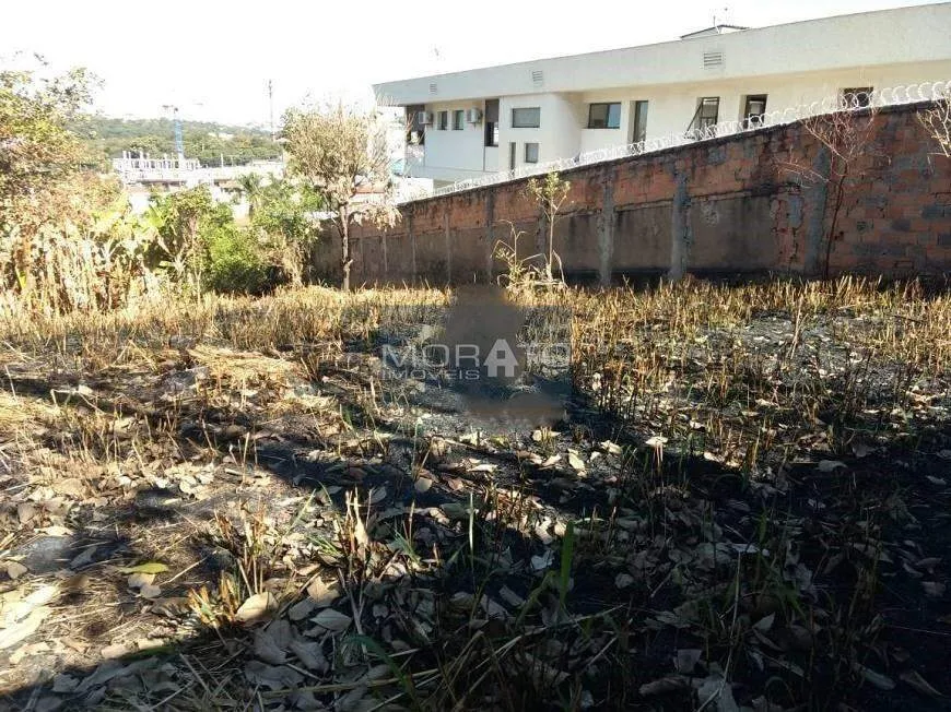 Foto 1 de Lote/Terreno à venda, 1100m² em São Luíz, Belo Horizonte