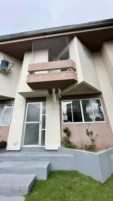 Foto 1 de Casa com 3 Quartos para venda ou aluguel, 83m² em Ariribá, Balneário Camboriú