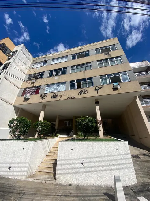 Foto 1 de Apartamento com 2 Quartos à venda, 90m² em  Praia da Bandeira, Rio de Janeiro