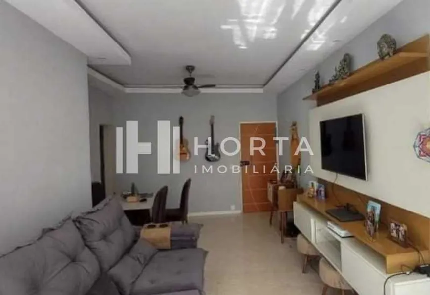 Foto 1 de Apartamento com 2 Quartos à venda, 112m² em Copacabana, Rio de Janeiro