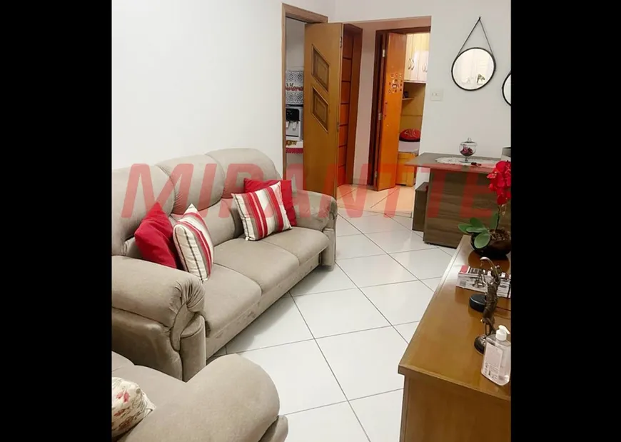 Foto 1 de Apartamento com 2 Quartos à venda, 120m² em Santana, São Paulo