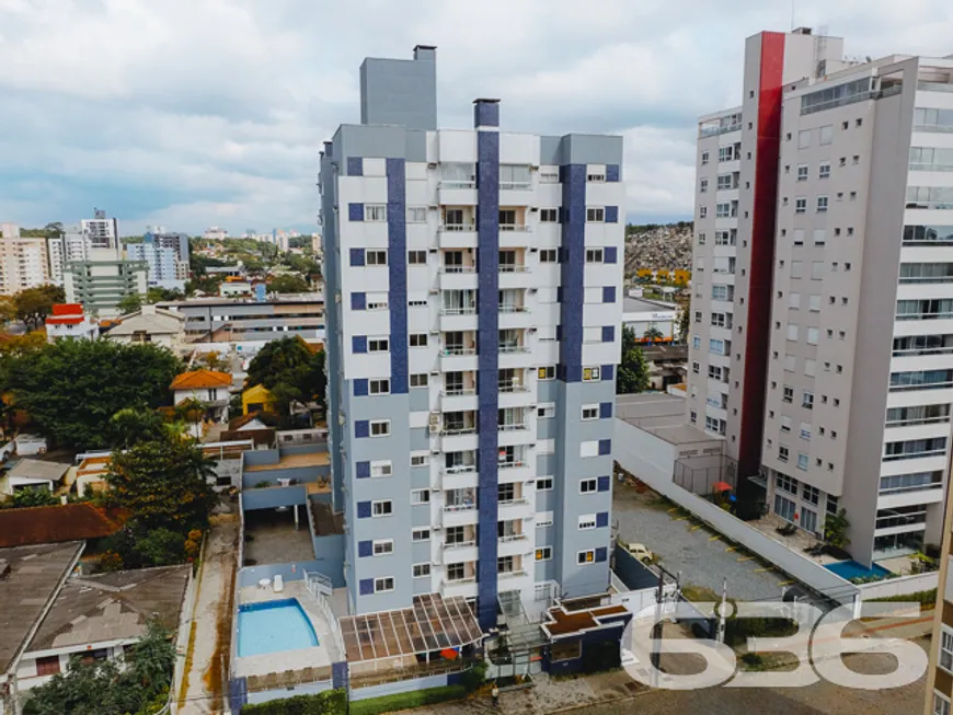 Foto 1 de Apartamento com 3 Quartos à venda, 109m² em Atiradores, Joinville