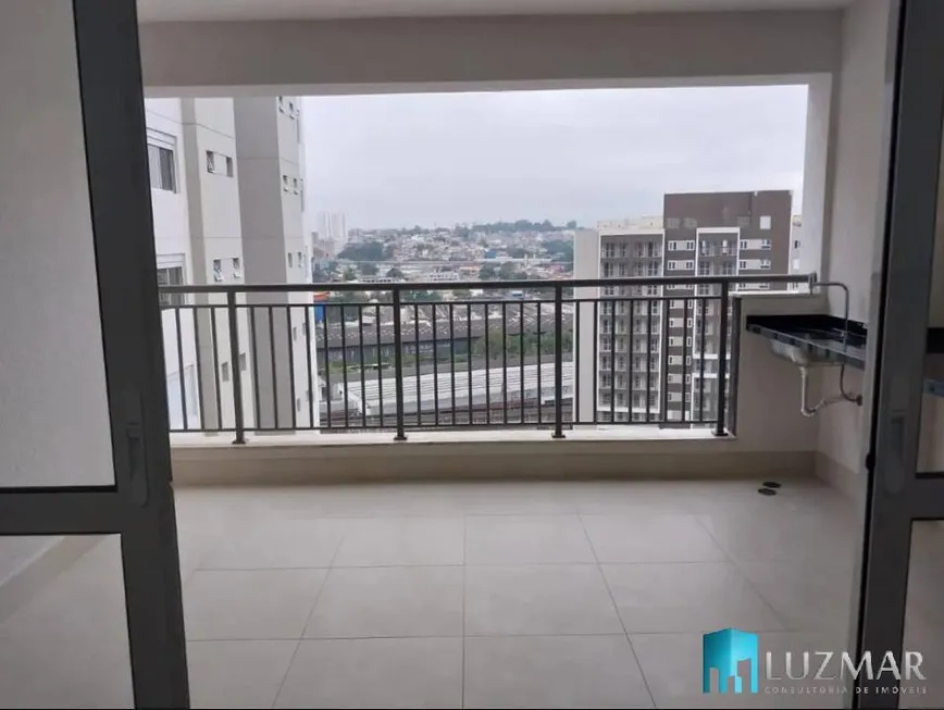 Foto 1 de Apartamento com 3 Quartos à venda, 110m² em Vila Andrade, São Paulo