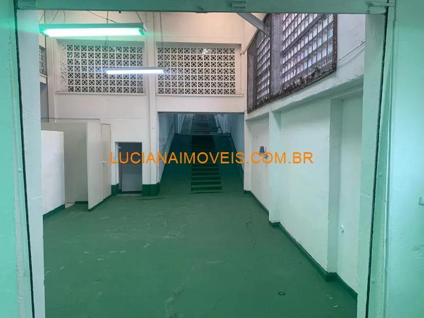 Foto 1 de Imóvel Comercial com 4 Quartos para alugar, 400m² em Lapa, São Paulo