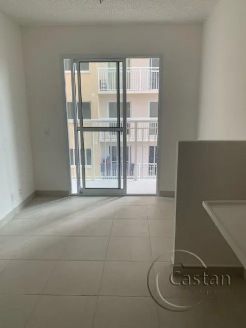 Foto 1 de Apartamento com 2 Quartos à venda, 48m² em Vila Ema, São Paulo