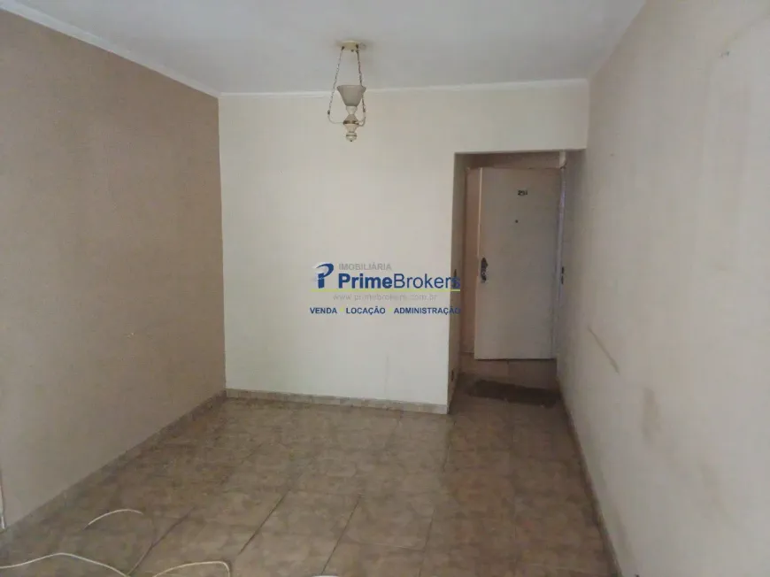 Foto 1 de Apartamento com 2 Quartos à venda, 65m² em Jabaquara, São Paulo