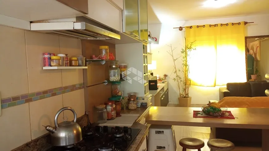 Foto 1 de Apartamento com 2 Quartos à venda, 58m² em São Miguel, São Leopoldo