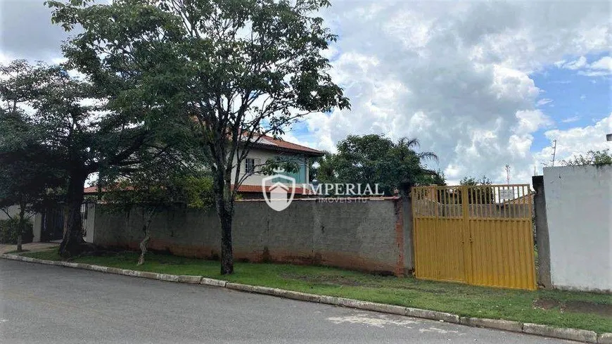 Foto 1 de Lote/Terreno à venda, 600m² em Alto das Palmeiras, Itu