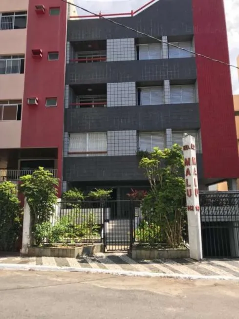 Foto 1 de Apartamento com 2 Quartos à venda, 80m² em Vila Laura, Salvador