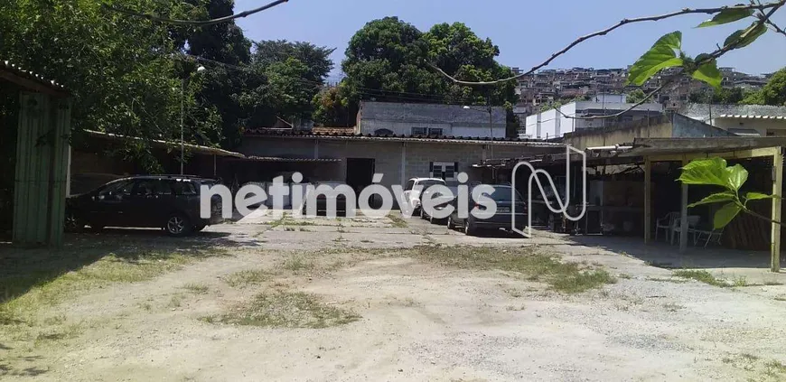 Foto 1 de Ponto Comercial à venda, 1122m² em Tauá, Rio de Janeiro