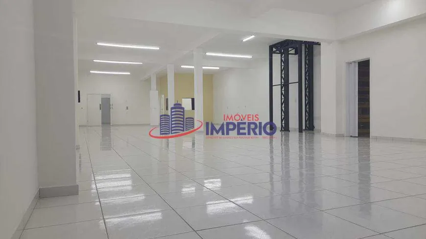 Foto 1 de Imóvel Comercial à venda, 650m² em Jardim Tranquilidade, Guarulhos