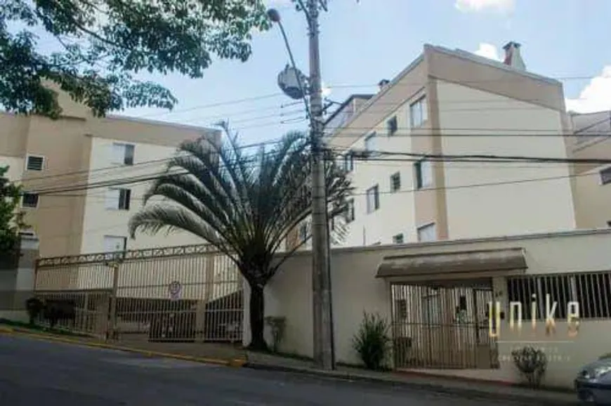 Foto 1 de Apartamento com 3 Quartos à venda, 58m² em Floradas de São José, São José dos Campos