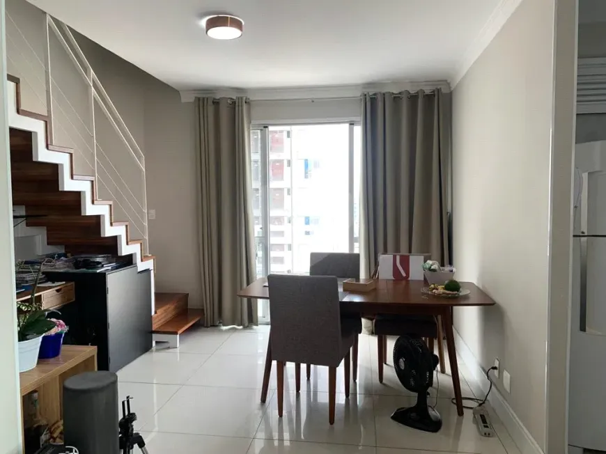 Foto 1 de Apartamento com 2 Quartos à venda, 73m² em Moema, São Paulo