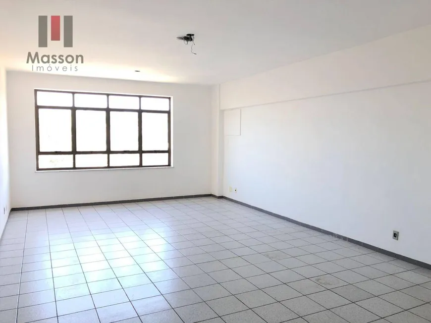 Foto 1 de Sala Comercial para alugar, 75m² em Centro, Juiz de Fora