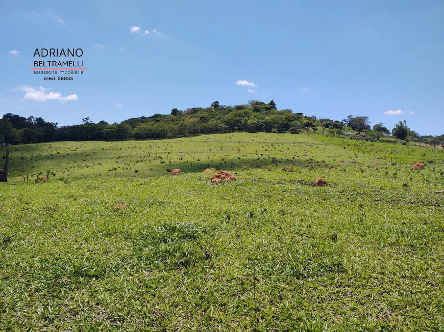 Foto 1 de Fazenda/Sítio com 1 Quarto à venda, 27000m² em Sousas, Campinas