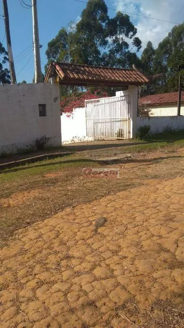 Foto 1 de Fazenda/Sítio com 2 Quartos à venda, 178m² em Parque Maringa, Arujá