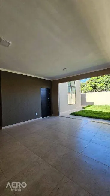 Foto 1 de Casa com 3 Quartos à venda, 120m² em Jardim Terra Branca, Bauru