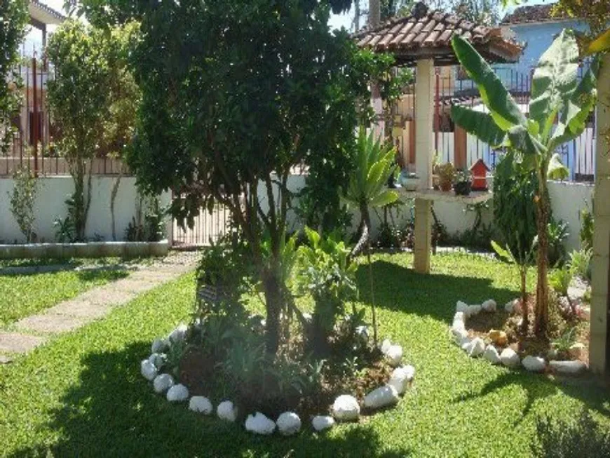 Foto 1 de Casa com 3 Quartos à venda, 154m² em Porto Novo, Caraguatatuba