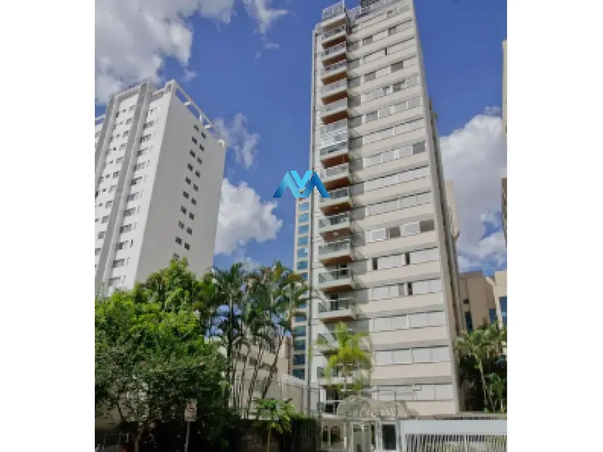 Foto 1 de Apartamento com 2 Quartos à venda, 115m² em Vila Uberabinha, São Paulo