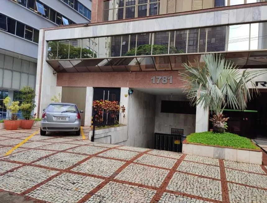 Foto 1 de Sala Comercial à venda, 741m² em Gutierrez, Belo Horizonte