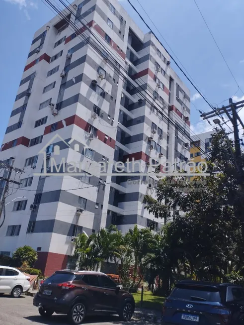 Foto 1 de Apartamento com 2 Quartos à venda, 84m² em Saboeiro, Salvador