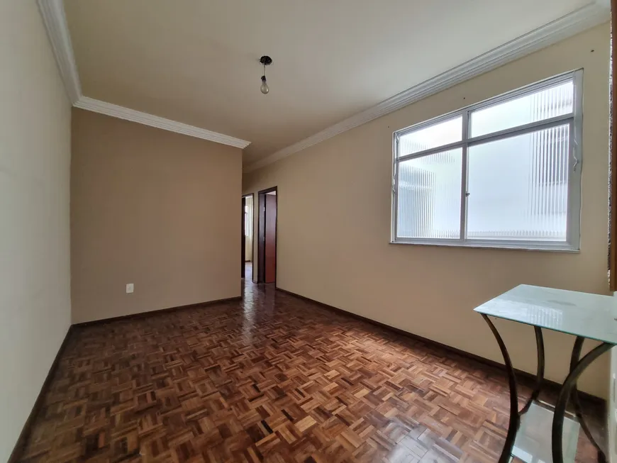 Foto 1 de Apartamento com 3 Quartos à venda, 79m² em Vale do Ipê, Juiz de Fora