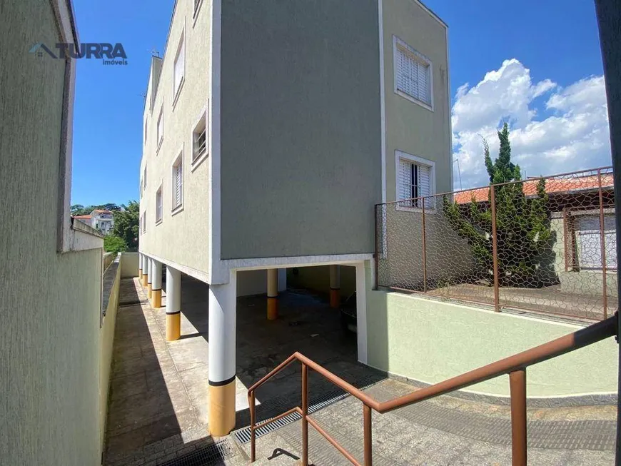 Foto 1 de Apartamento com 1 Quarto à venda, 70m² em Jardim Alvinopolis, Atibaia