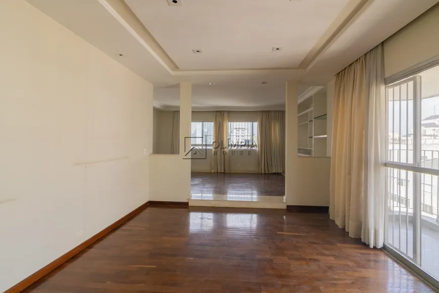 Foto 1 de Apartamento com 4 Quartos à venda, 187m² em Paraíso, São Paulo