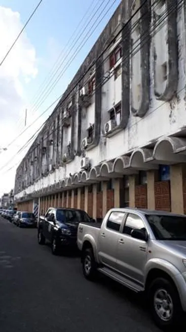 Foto 1 de Sala Comercial à venda, 25m² em Cidade Alta, Natal