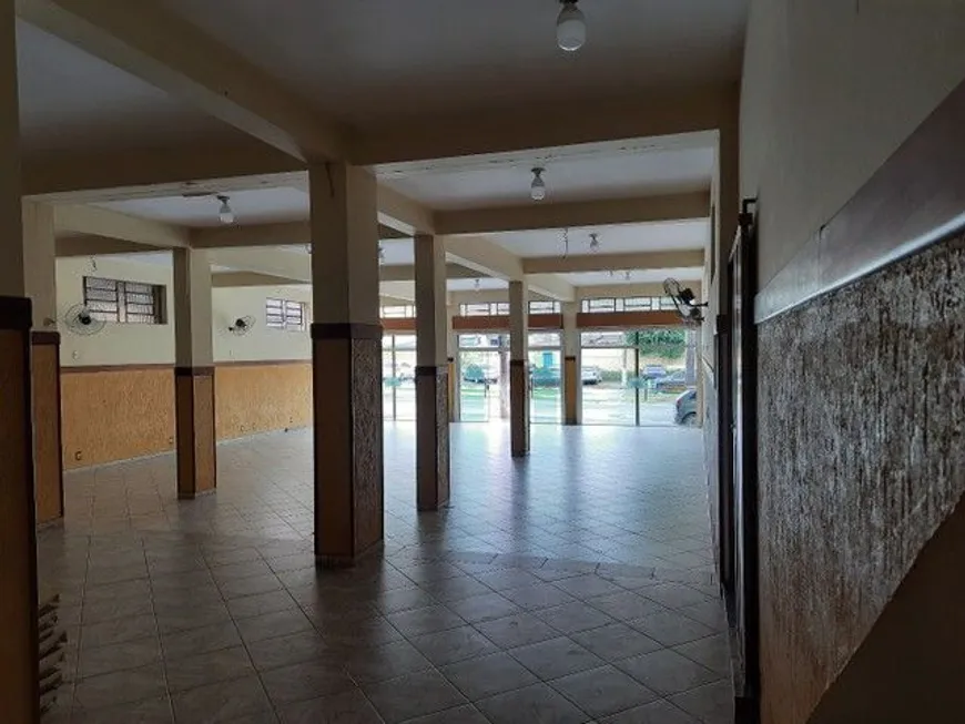 Foto 1 de Ponto Comercial para alugar, 250m² em Sao Geraldo, Santa Luzia